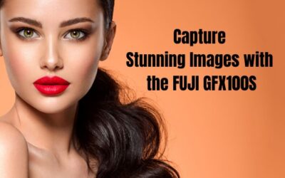 Finding the Best Camera Rental Near You: Capture Stunning Images with the FUJI GFX100S and More