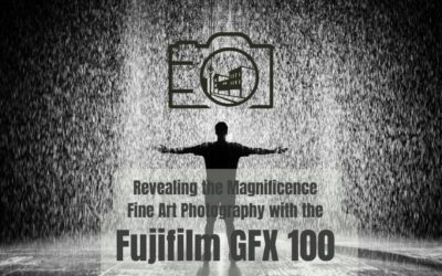 Revealing the Magnificence- Fine Art Photography with the Fujifilm GFX 100