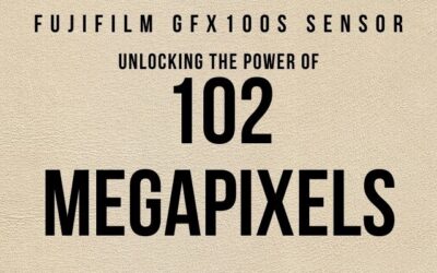 Unlocking the Power of 102 Megapixels: A Deep Dive into the Fujifilm GFX100S Sensor and Why it’s a Must-Try for Camera Rental in Mumbai