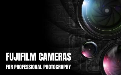 Why Renting a Fujifilm Camera Can Up Your Professional Photography Game